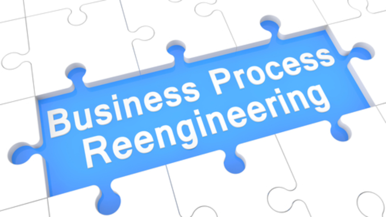 Business Process Reengineering