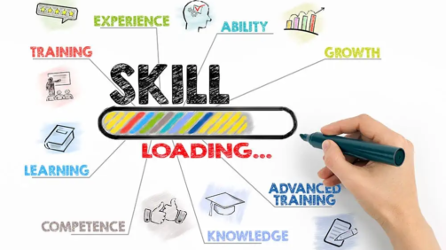 Professional-Skills-Workplace-Skill-Development