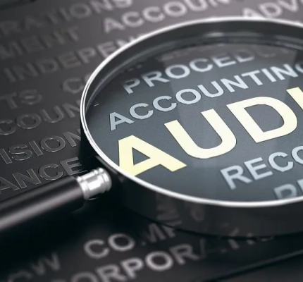 audit