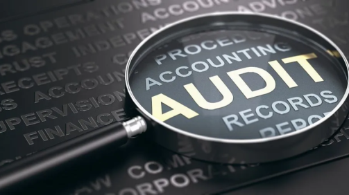 audit