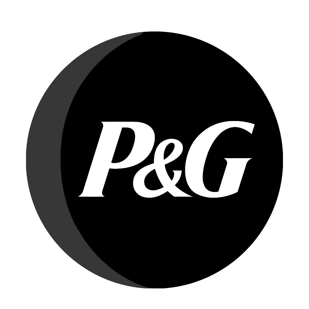 p&g